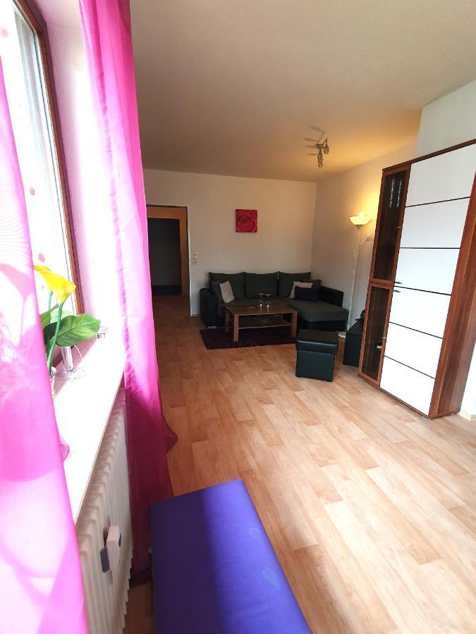 Winterberg Appartement 21032 Exteriör bild